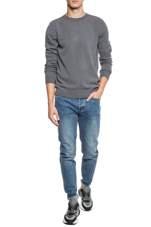 Crewneck sweatshirt, zdjęcie 2 Crewneck sweatshirt od A.P.C